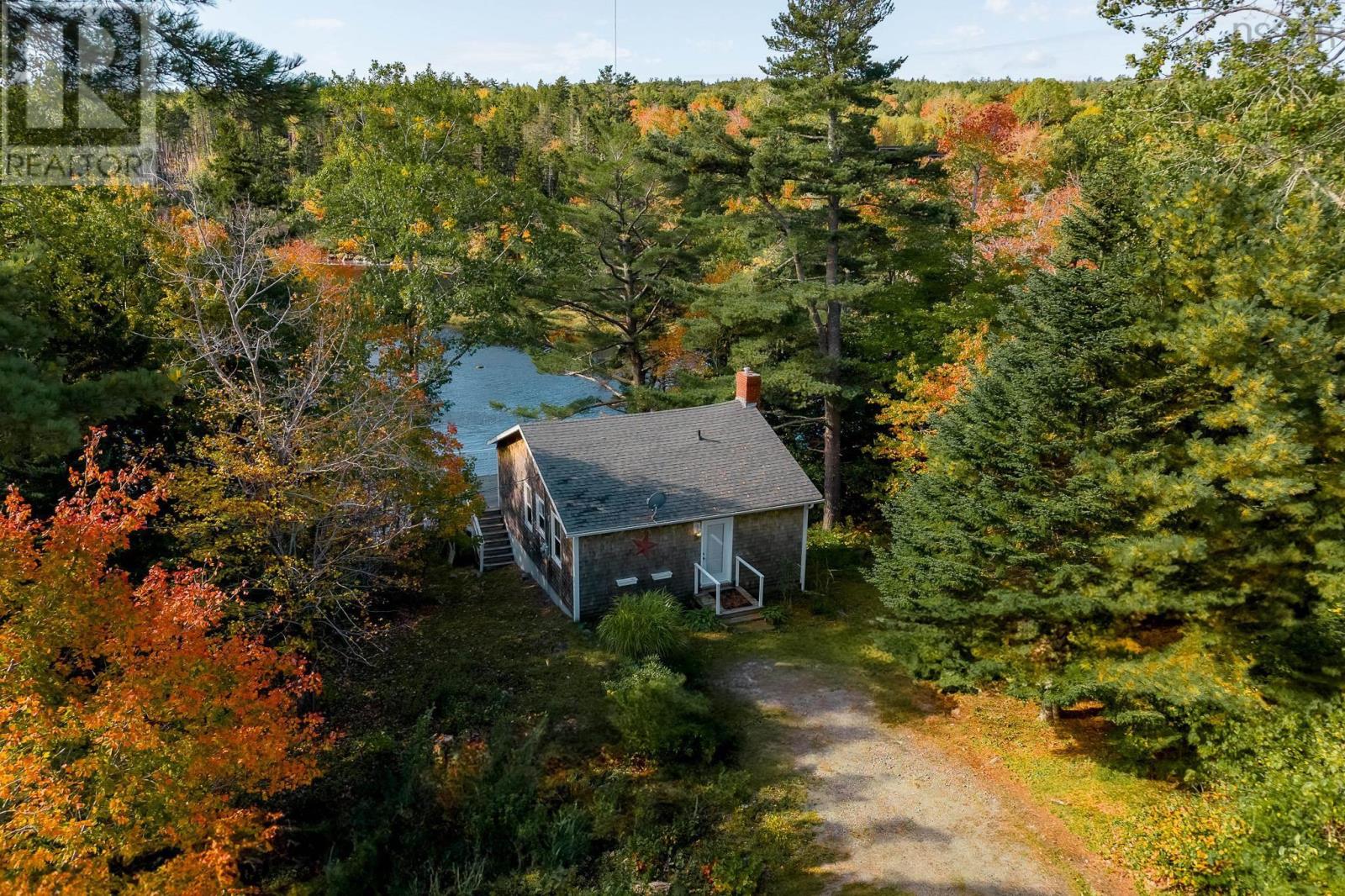 113 Broad River Road, summerville centre, Nova Scotia
