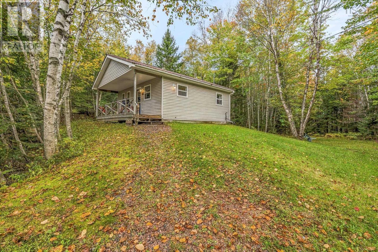 12 Tidal River Ridge Road, Moose River, Nova Scotia  B0M 1N0 - Photo 39 - 202625947