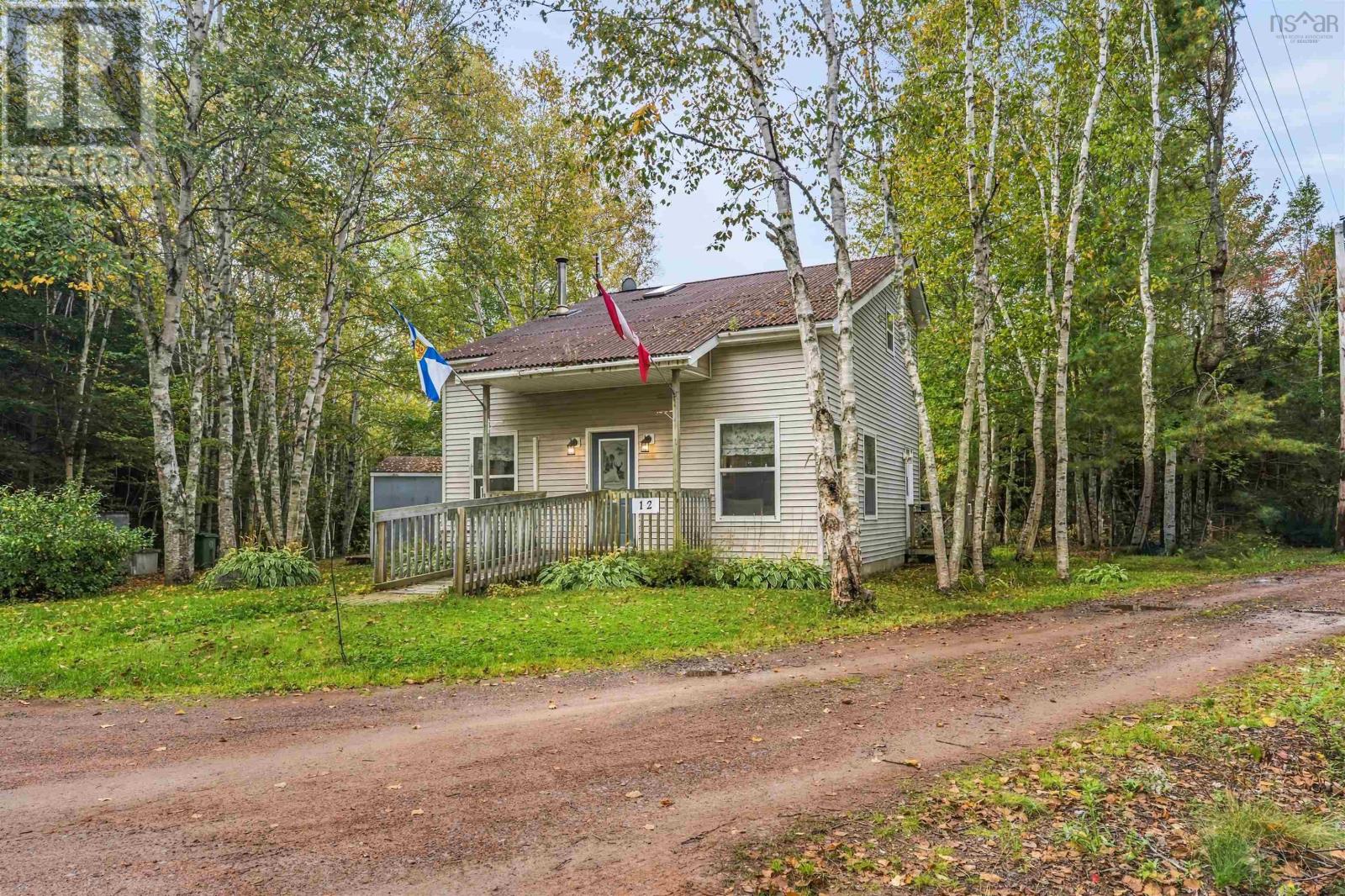 12 Tidal River Ridge Road, Moose River, Nova Scotia  B0M 1N0 - Photo 4 - 202625947