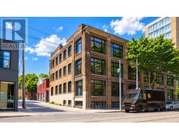 14 MCCAUL STREET, Toronto, Ontario