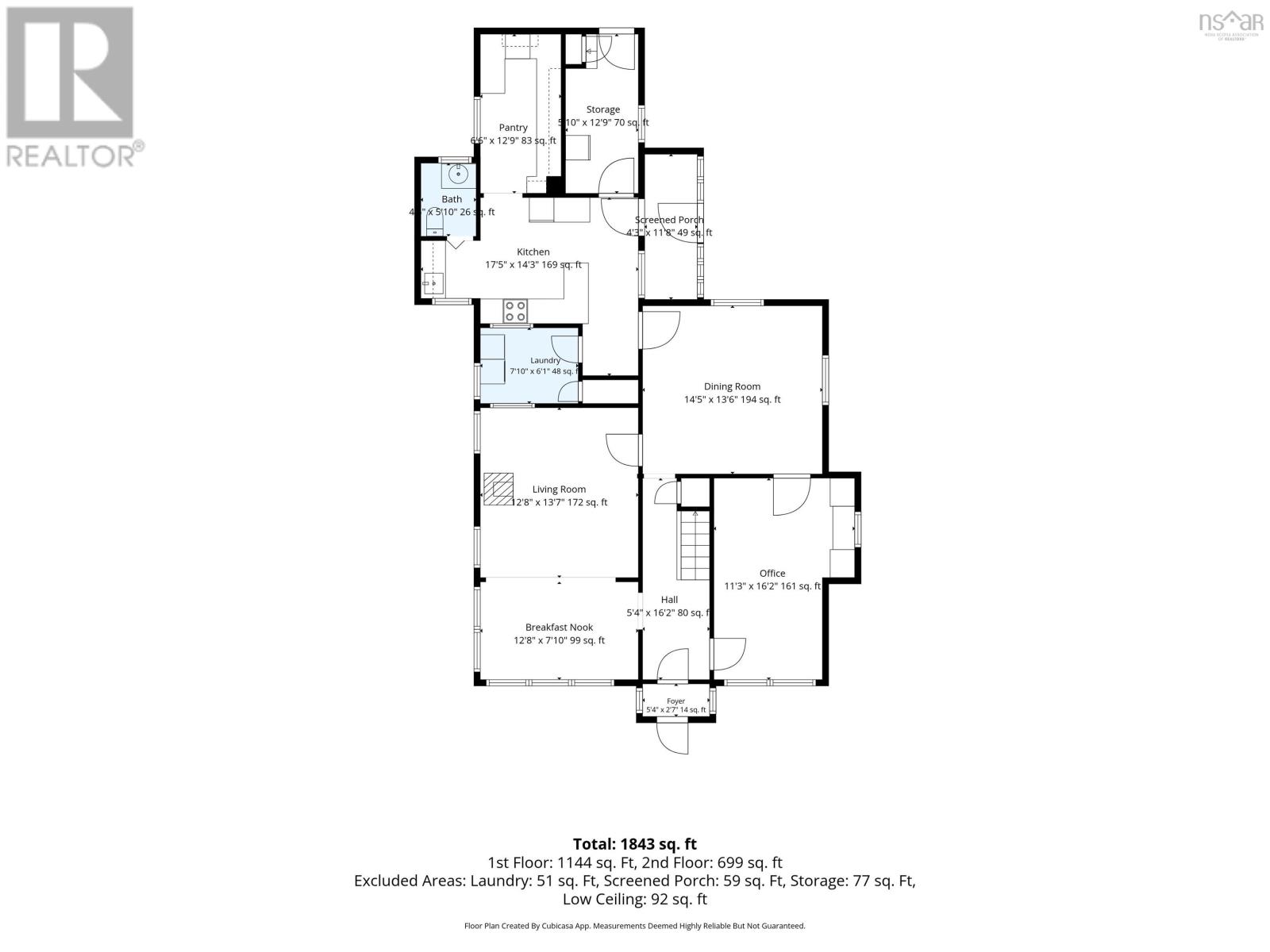 181 Port Latour Road, Port Clyde, Nova Scotia  B0W 2S0 - Photo 44 - 202625837