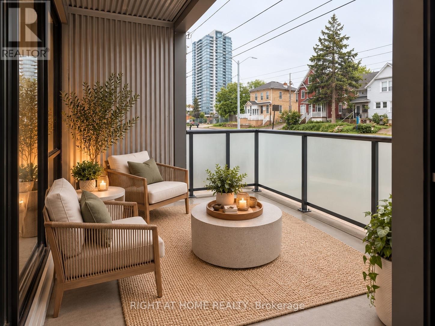103 - 690 King Street W, Kitchener, Ontario  N2H 5L8 - Photo 8 - X13738400