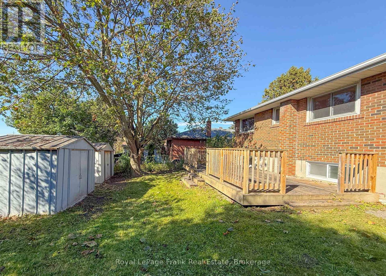 1014 Mccullough Drive, Whitby, Ontario  L1N 1C6 - Photo 31 - E14085090