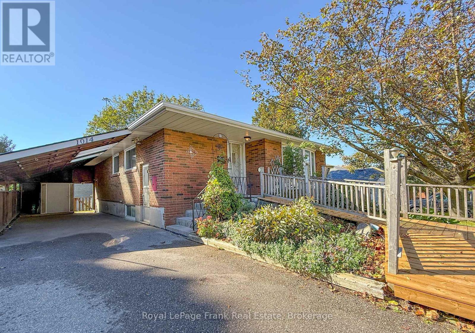 1014 Mccullough Drive, Whitby, Ontario  L1N 1C6 - Photo 4 - E14085090