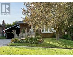 1014 MCCULLOUGH DRIVE, Whitby, Ontario