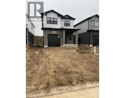 3894 AUCKLAND Avenue, london, Ontario