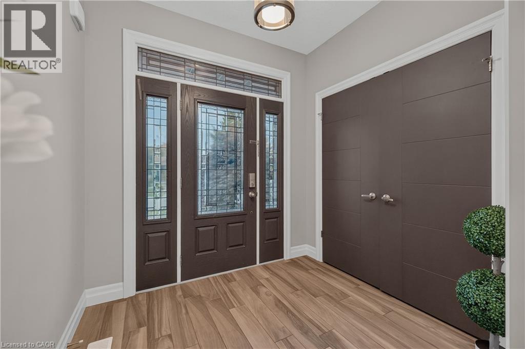 268 Birkinshaw Road, Cambridge, Ontario  N1P 0A7 - Photo 15 - 40870602