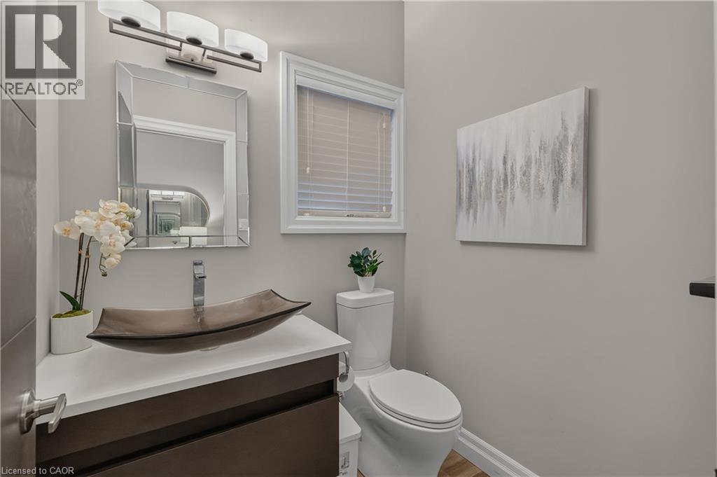 268 Birkinshaw Road, Cambridge, Ontario  N1P 0A7 - Photo 16 - 40870602