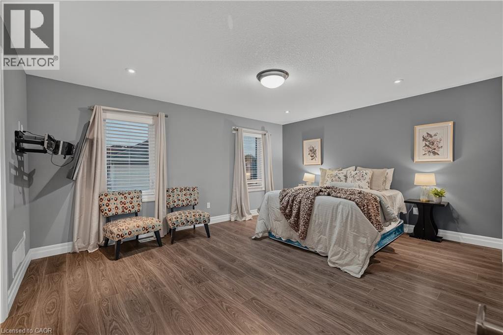 268 Birkinshaw Road, Cambridge, Ontario  N1P 0A7 - Photo 17 - 40870602