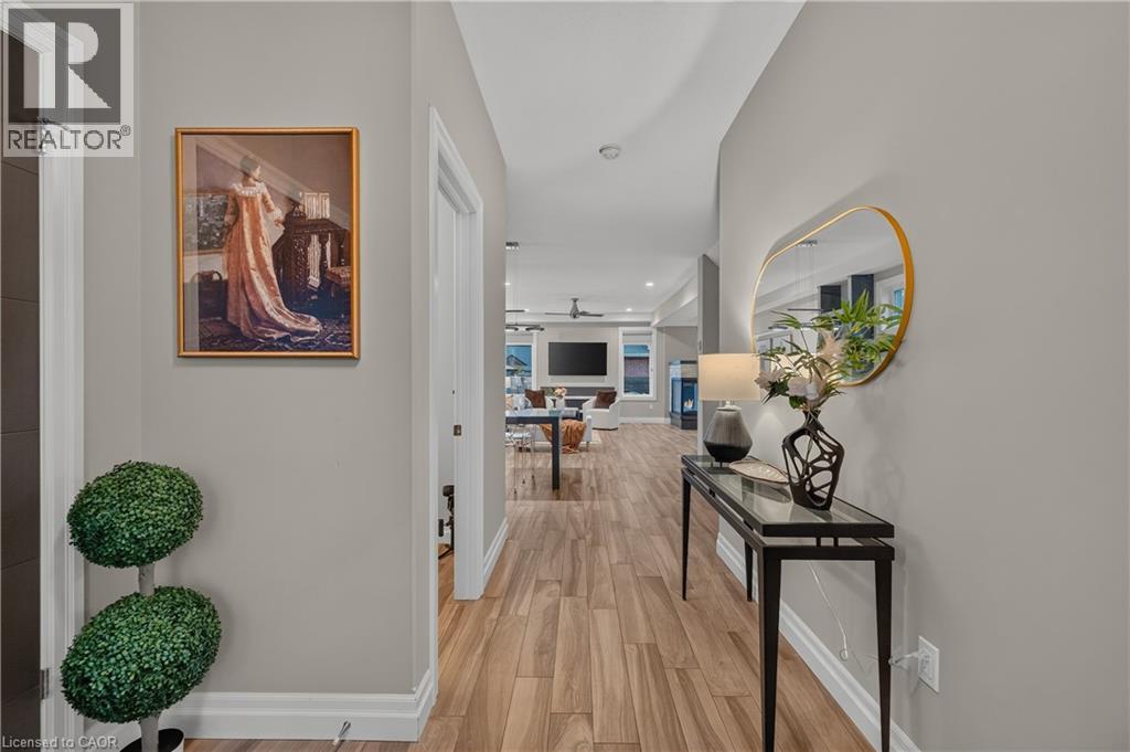 268 Birkinshaw Road, Cambridge, Ontario  N1P 0A7 - Photo 2 - 40870602