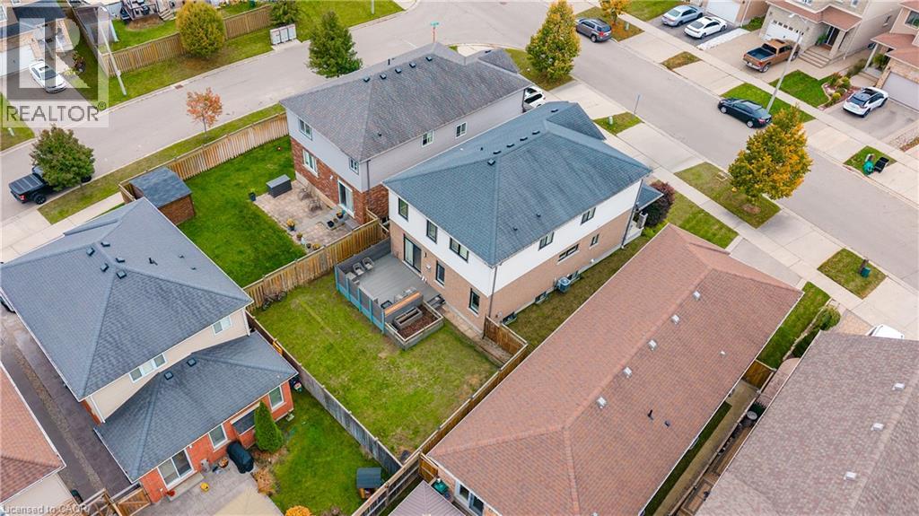 268 Birkinshaw Road, Cambridge, Ontario  N1P 0A7 - Photo 37 - 40870602