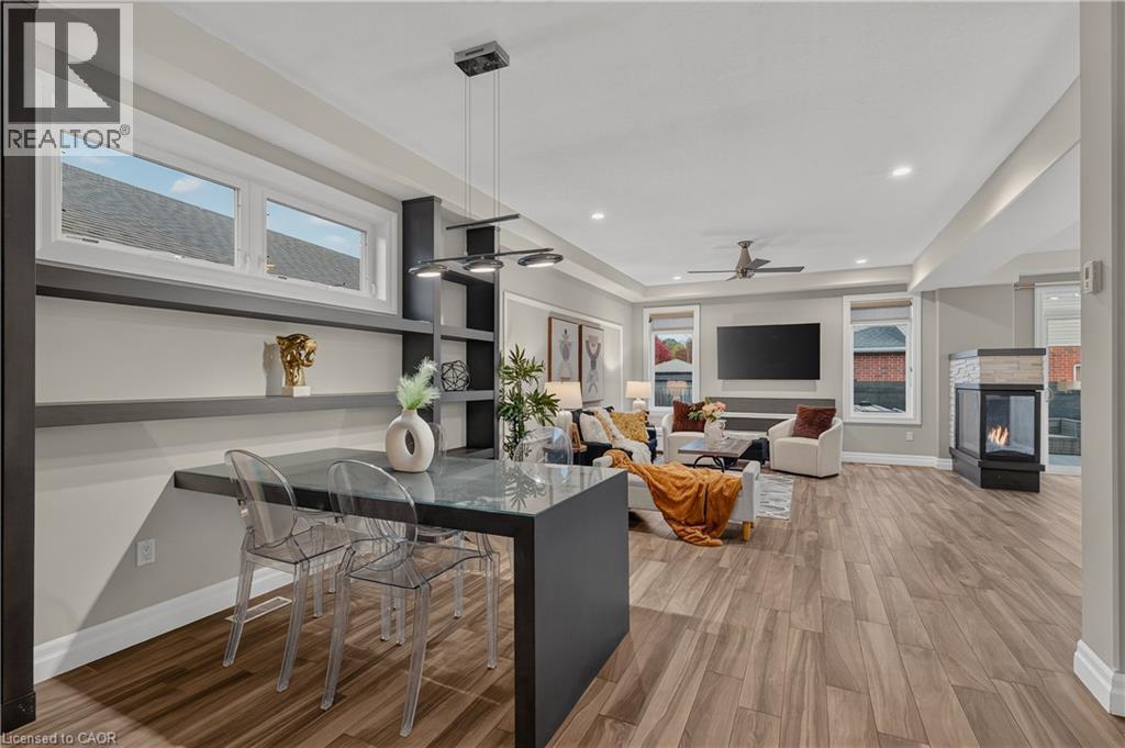 268 Birkinshaw Road, Cambridge, Ontario  N1P 0A7 - Photo 5 - 40870602
