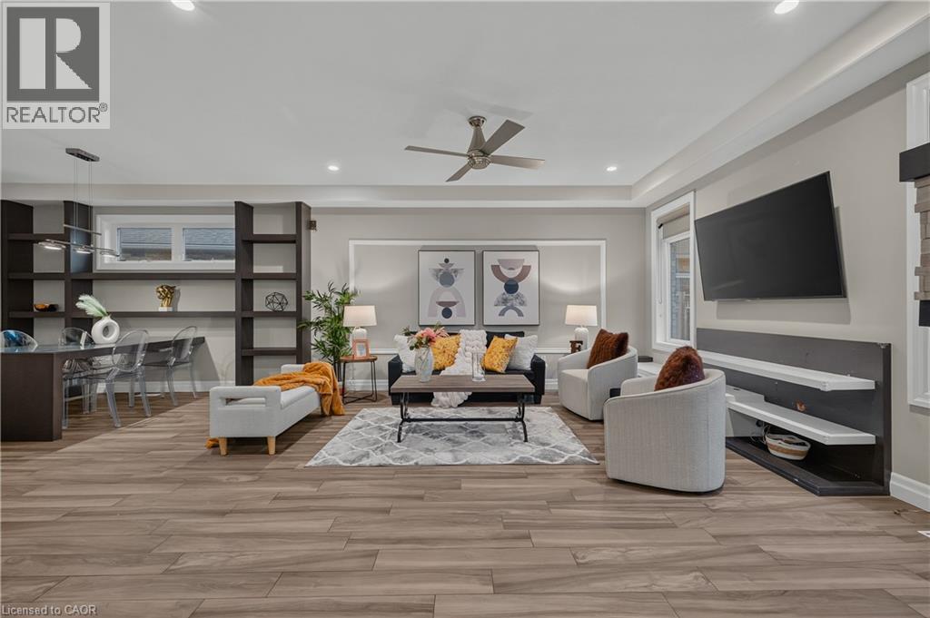 268 Birkinshaw Road, Cambridge, Ontario  N1P 0A7 - Photo 7 - 40870602