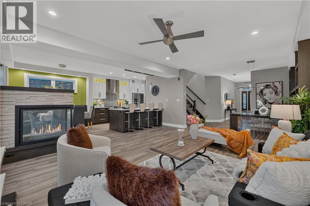 268 Birkinshaw Road, Cambridge, Ontario  N1P 0A7 - Photo 8 - 40870602