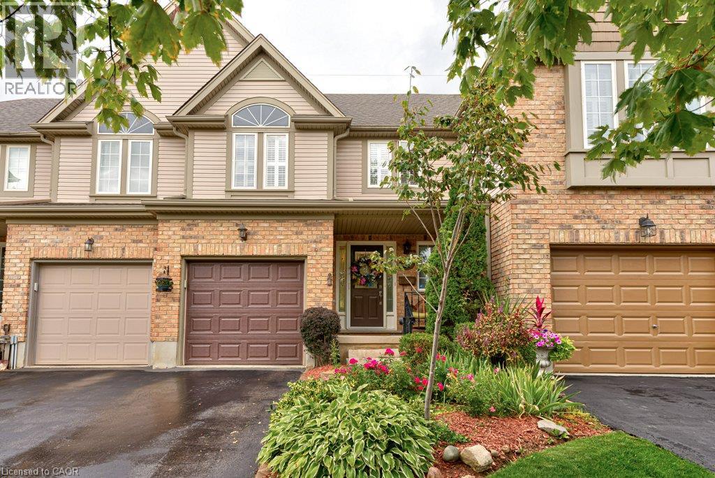 460 LAUSANNE Crescent, Waterloo, Ontario