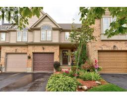 460 LAUSANNE Crescent, Waterloo, Ontario