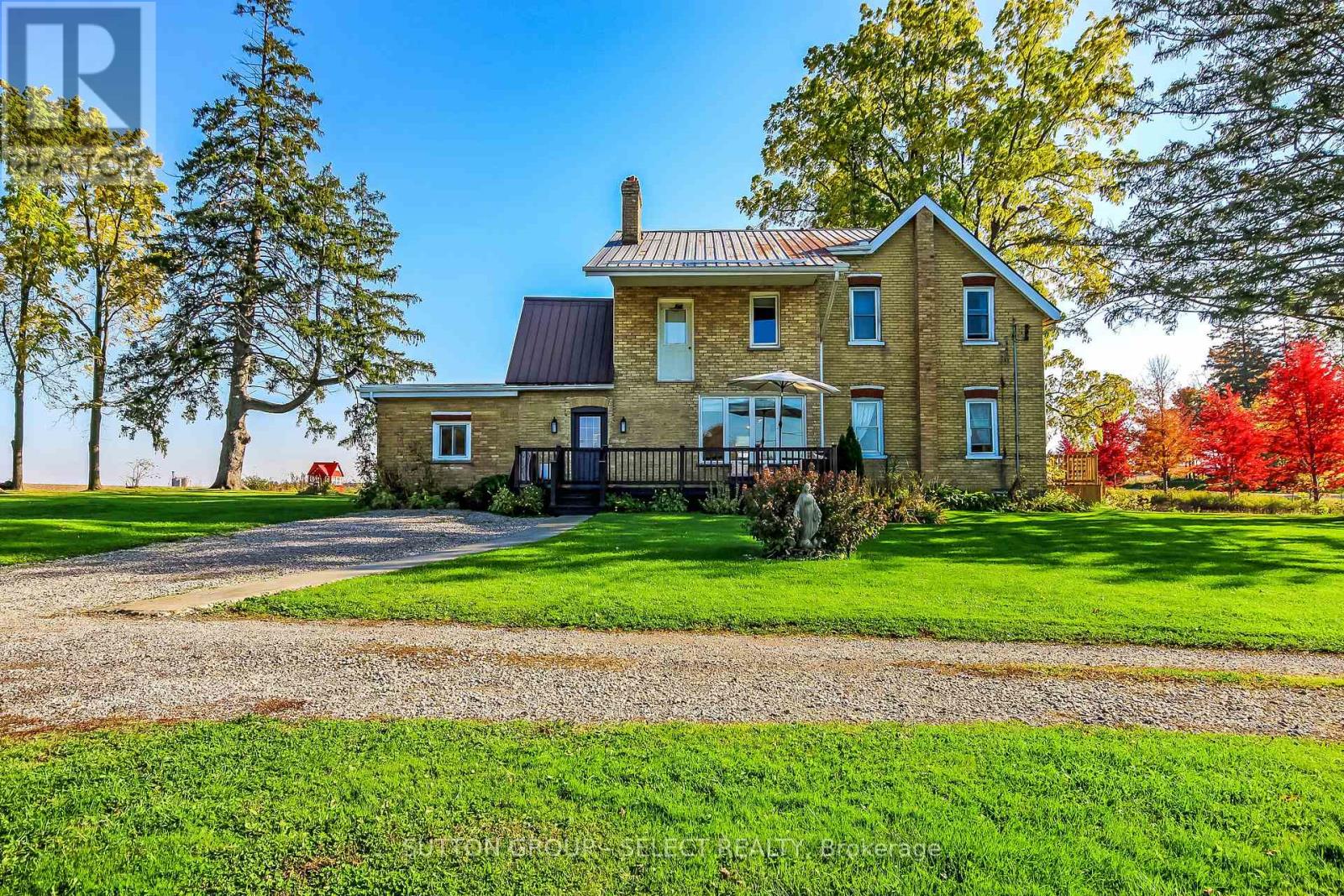 18038 Thorndale Road, Thames Centre, Ontario  N0M 2P0 - Photo 2 - X14084986