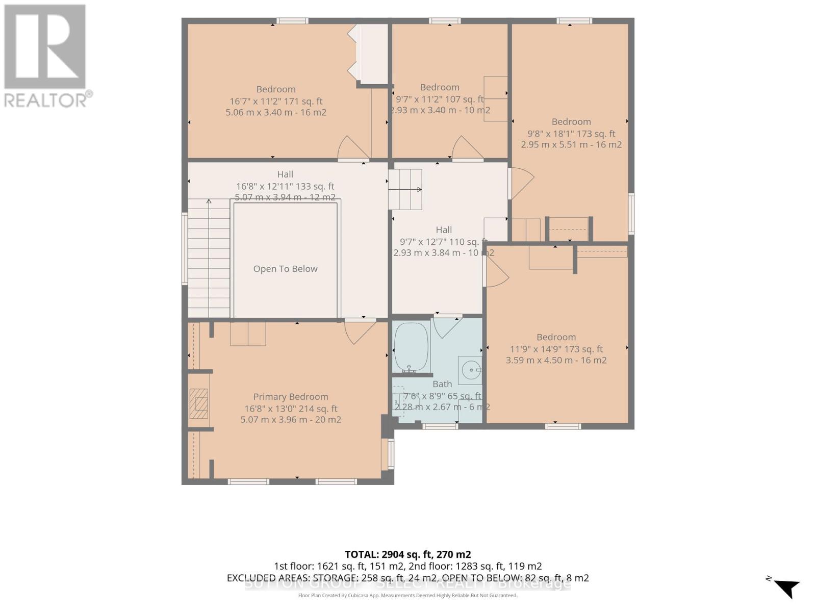 18038 Thorndale Road, Thames Centre, Ontario  N0M 2P0 - Photo 34 - X14084986