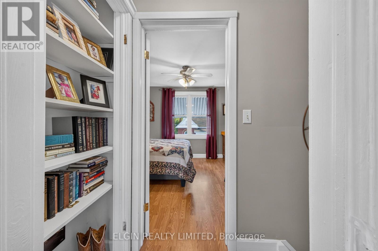 1 Trafalgar Street, St. Thomas, Ontario  N5P 1N8 - Photo 39 - X14085094
