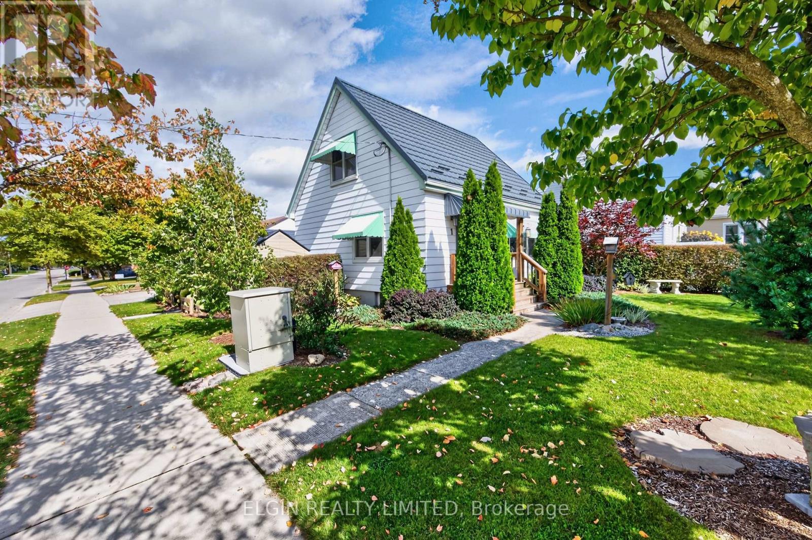 1 Trafalgar Street, St. Thomas, Ontario  N5P 1N8 - Photo 4 - X14085094