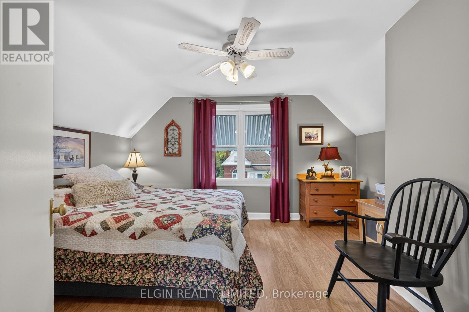 1 Trafalgar Street, St. Thomas, Ontario  N5P 1N8 - Photo 40 - X14085094