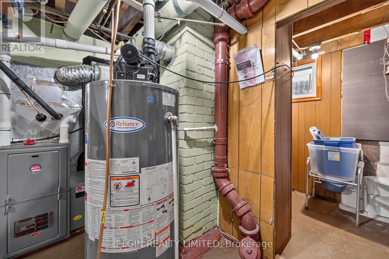 1 Trafalgar Street, St. Thomas, Ontario  N5P 1N8 - Photo 42 - X14085094
