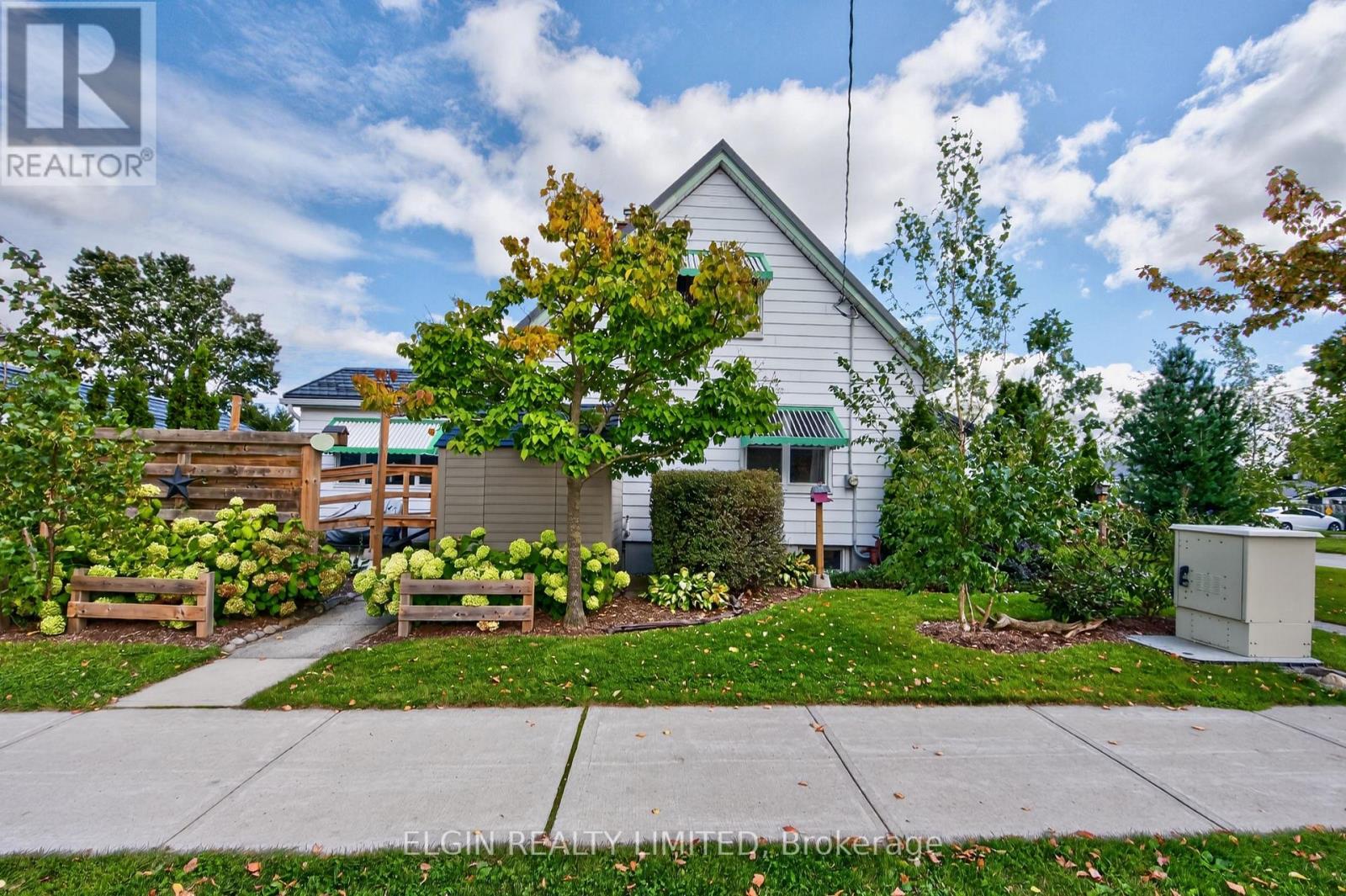 1 Trafalgar Street, St. Thomas, Ontario  N5P 1N8 - Photo 5 - X14085094