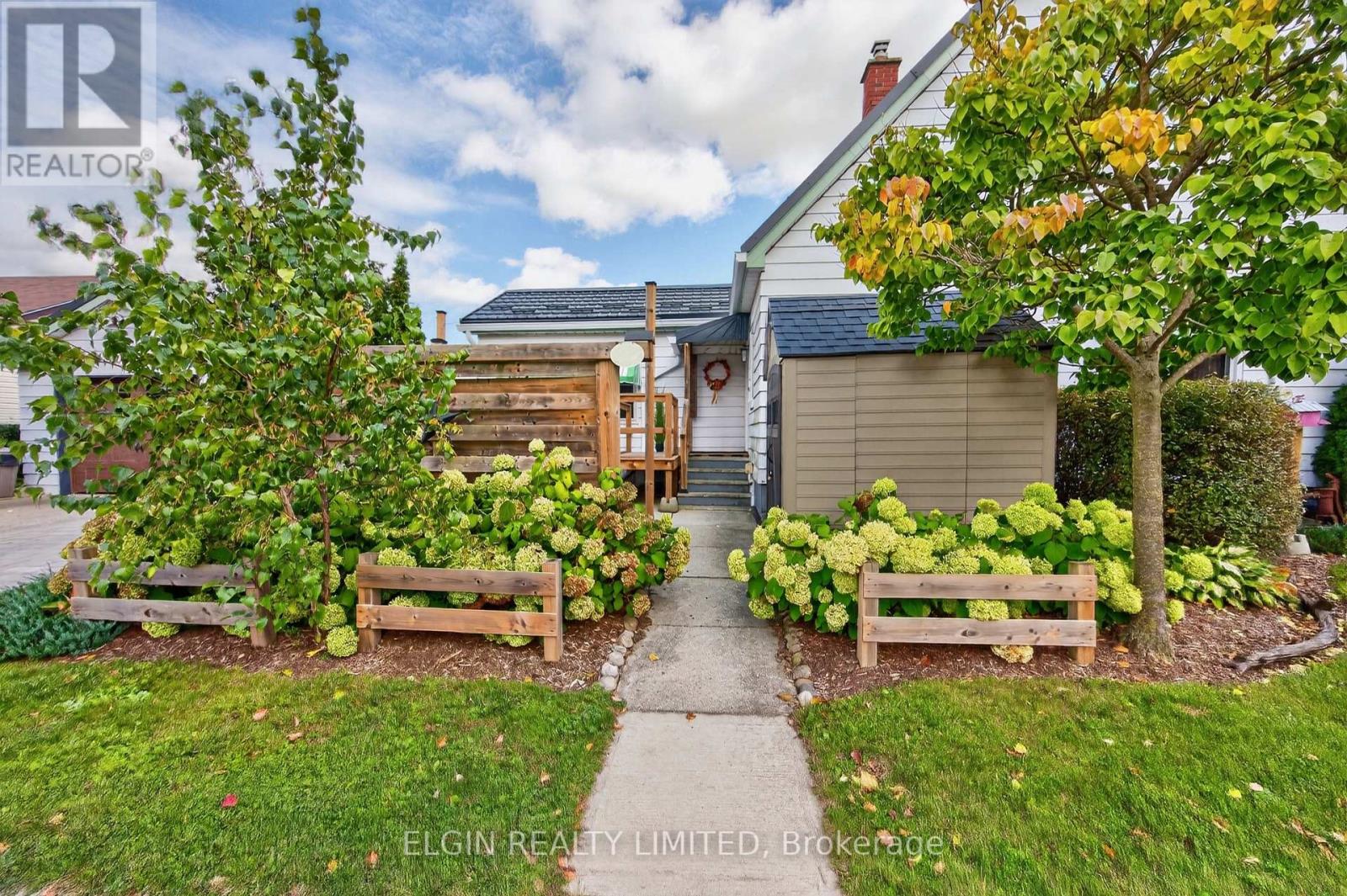 1 Trafalgar Street, St. Thomas, Ontario  N5P 1N8 - Photo 6 - X14085094