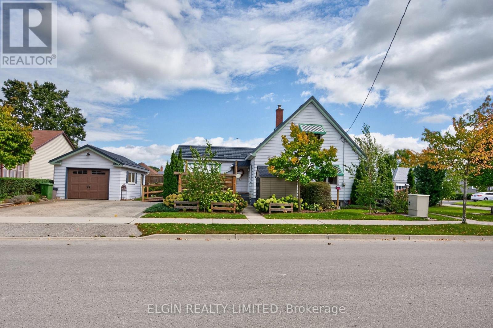 1 Trafalgar Street, St. Thomas, Ontario  N5P 1N8 - Photo 9 - X14085094