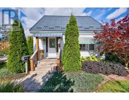1 TRAFALGAR STREET, St. Thomas, Ontario