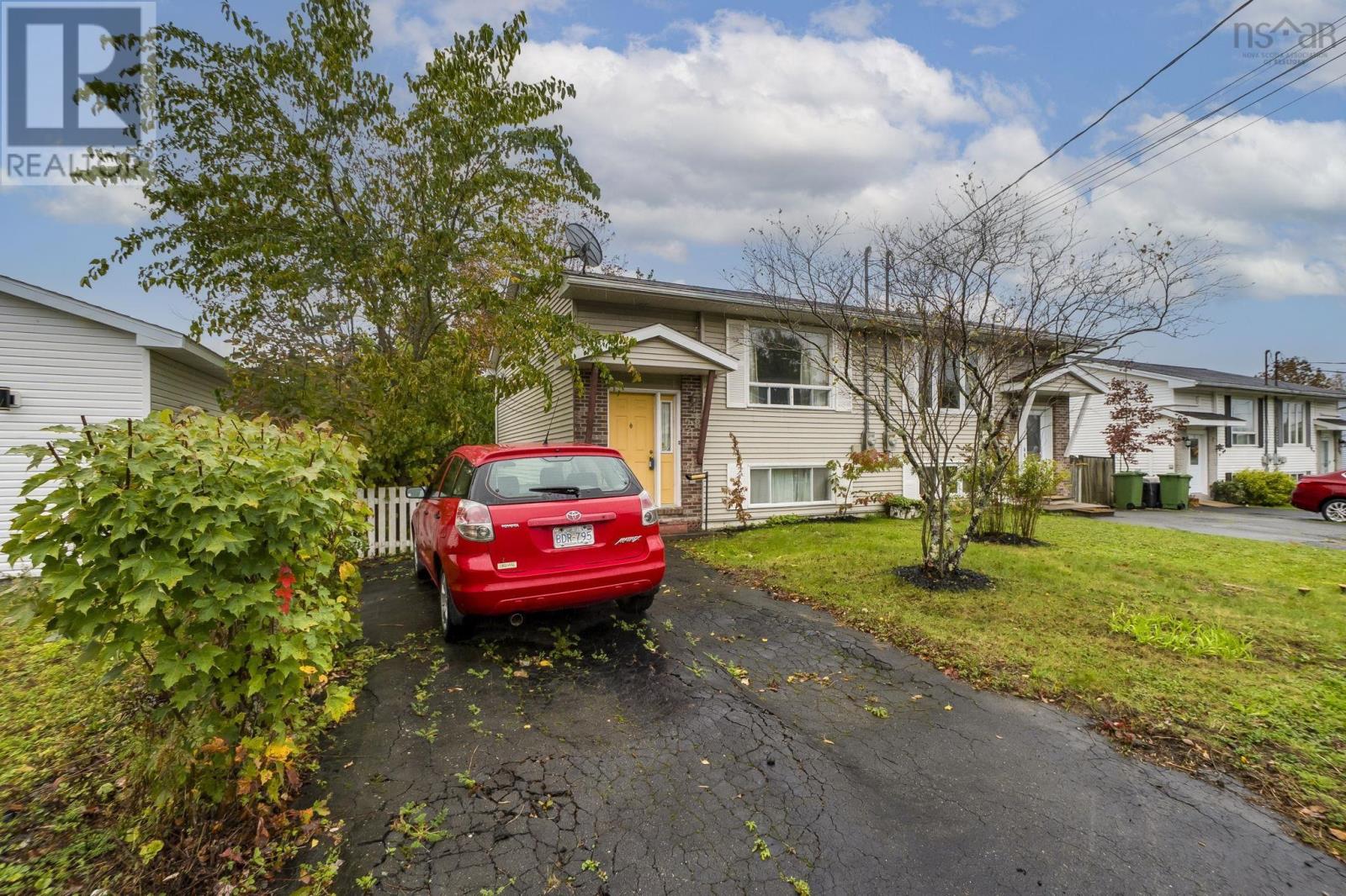 28 Kindling Crescent, Middle Sackville, Nova Scotia  B4E 2T9 - Photo 2 - 202625897