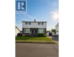 66 Whitney Avenue, Moncton, New Brunswick