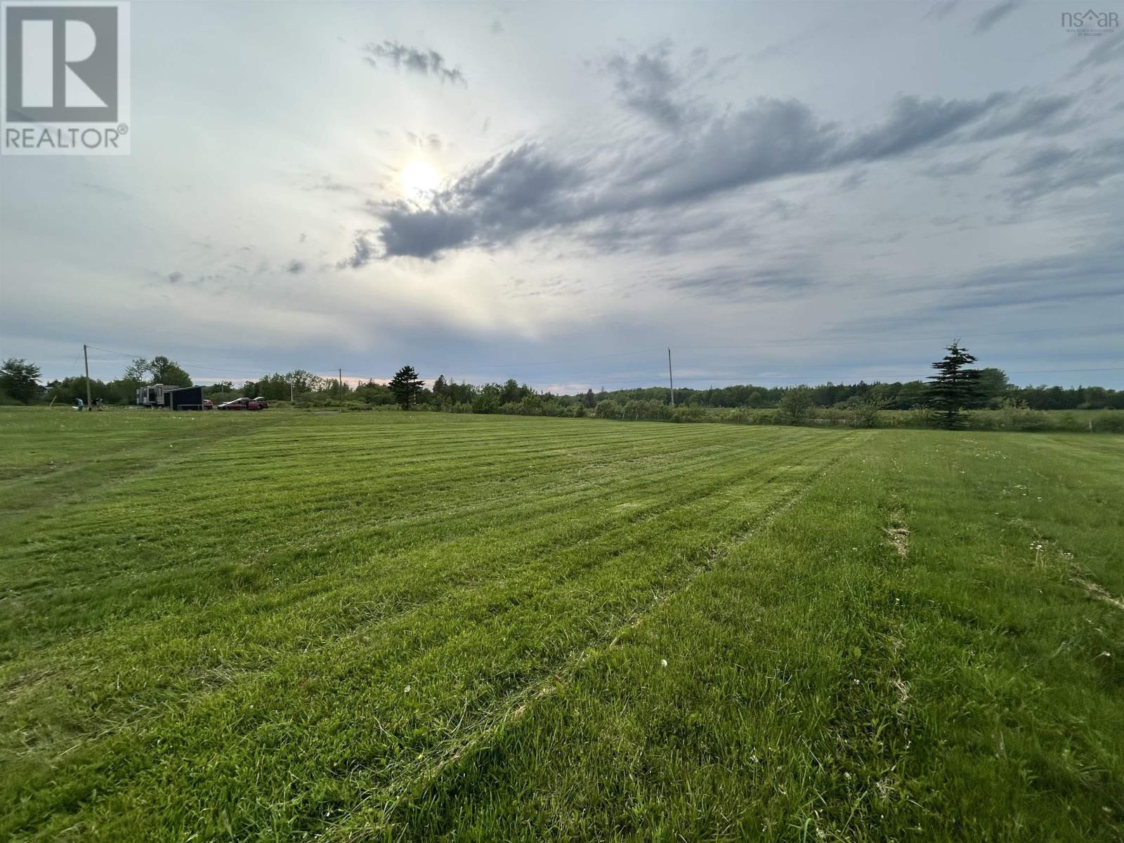 920 Barley Street, garland, Nova Scotia