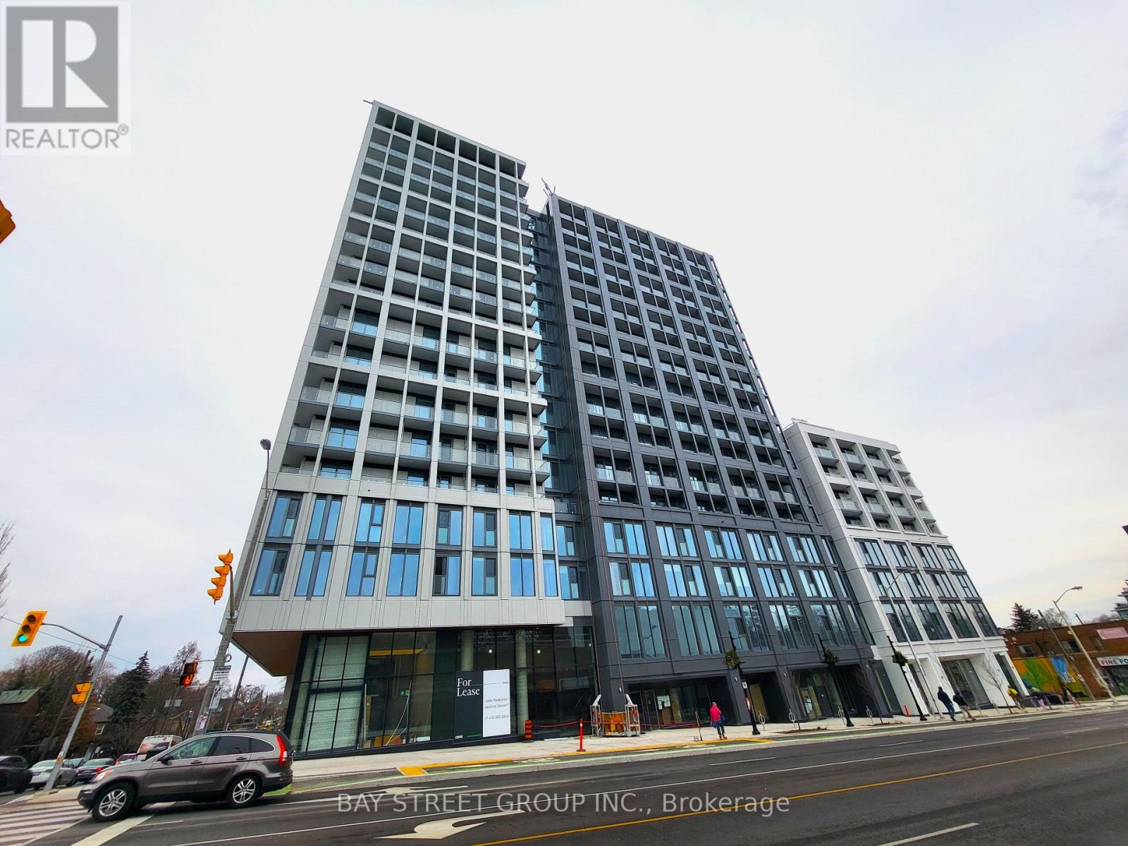 1222 - 2020 BATHURST STREET