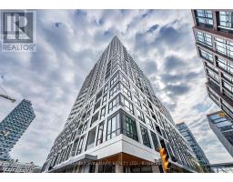 2005 - 15 RICHARDSON STREET, Toronto, Ontario