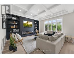 262 SENLAC ROAD, Toronto, Ontario