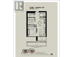 4108 - 70 TEMPERANCE STREET, Toronto, Ontario