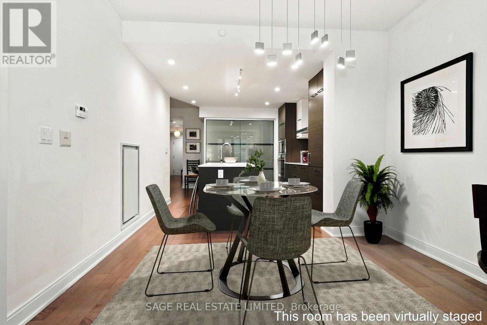 417 - 55 Front Street E, Toronto, Ontario  M5E 0A7 - Photo 13 - C14085086