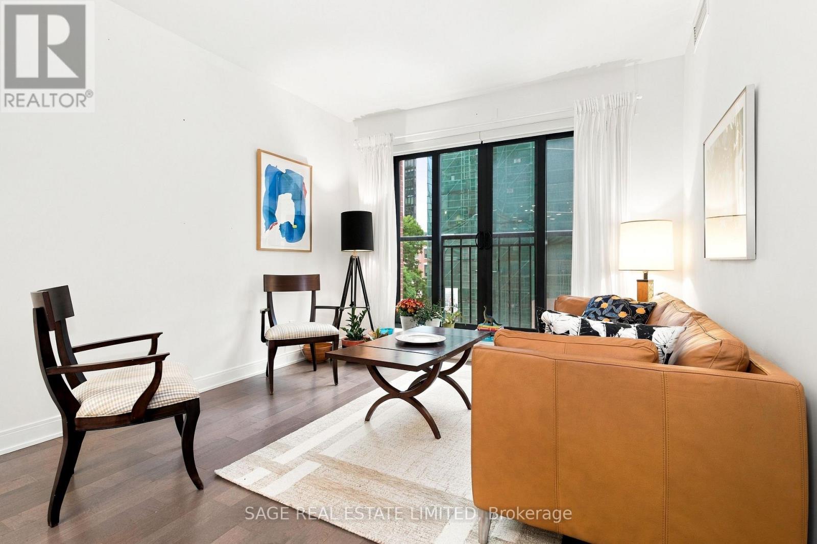 417 - 55 Front Street E, Toronto, Ontario  M5E 0A7 - Photo 14 - C14085086