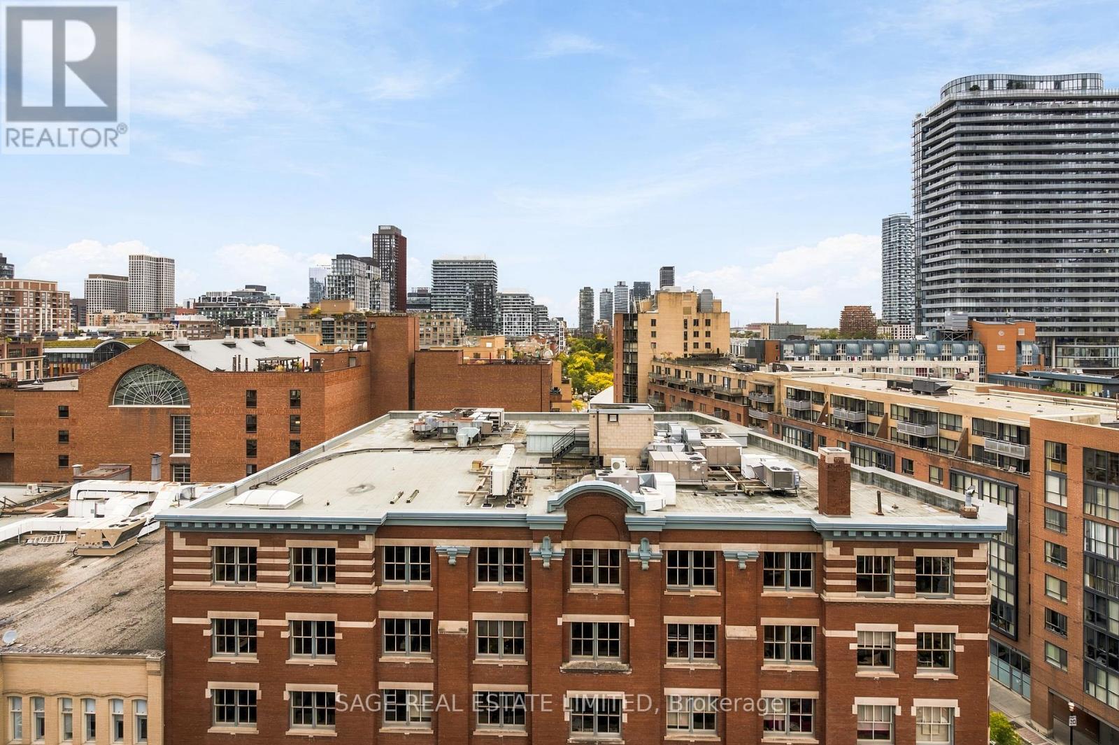 417 - 55 Front Street E, Toronto, Ontario  M5E 0A7 - Photo 30 - C14085086