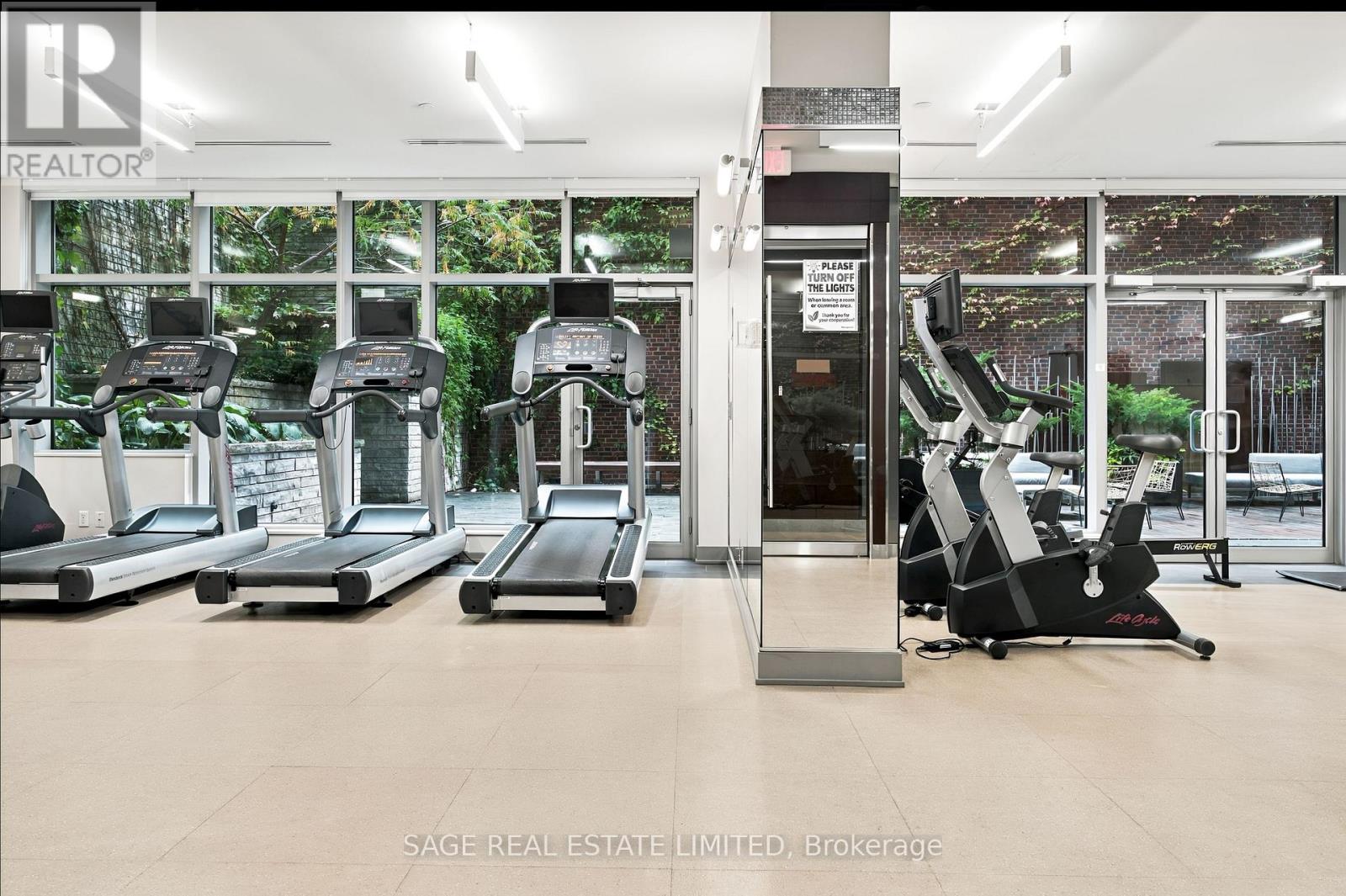 417 - 55 Front Street E, Toronto, Ontario  M5E 0A7 - Photo 34 - C14085086