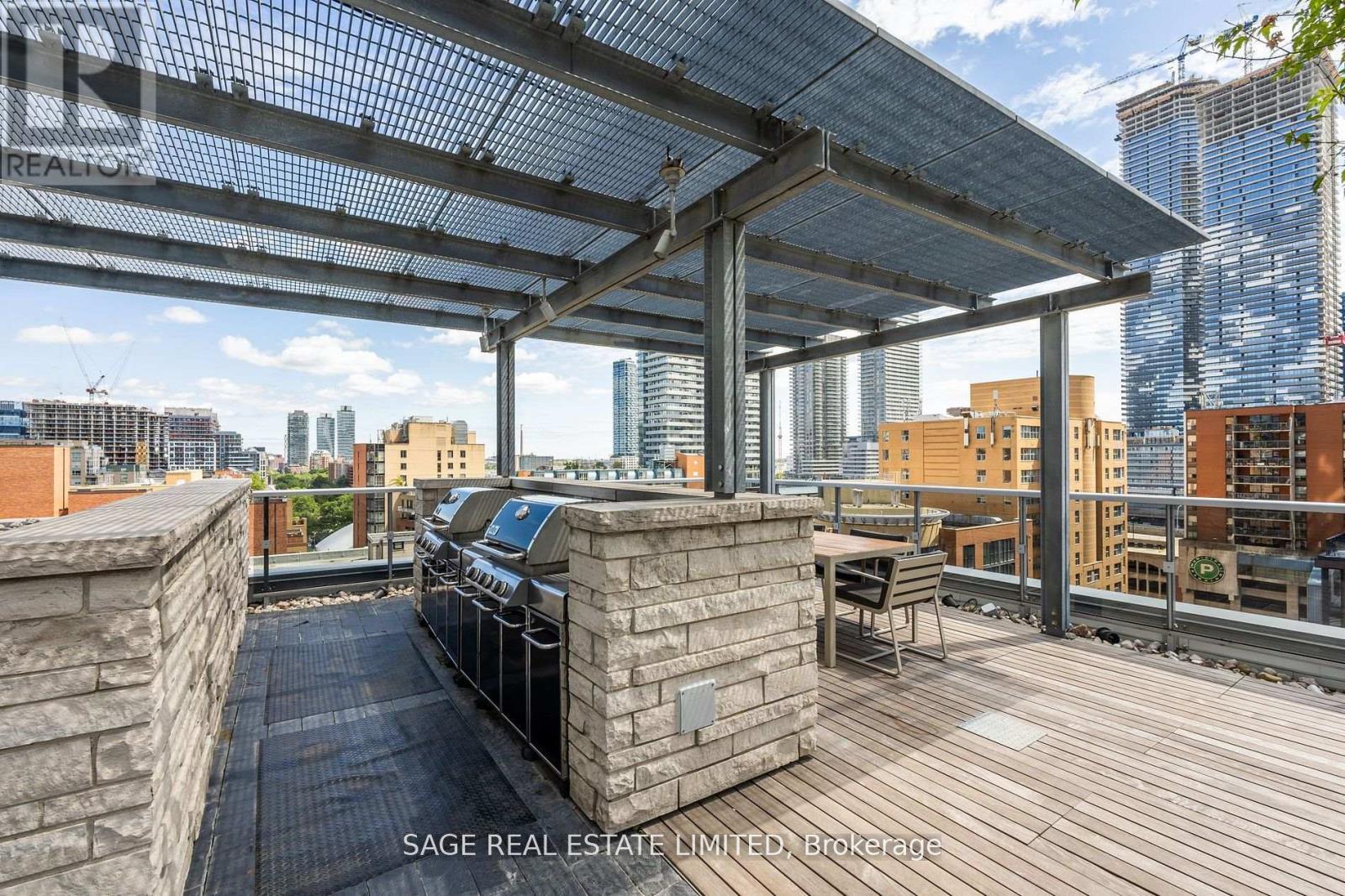 417 - 55 Front Street E, Toronto, Ontario  M5E 0A7 - Photo 37 - C14085086