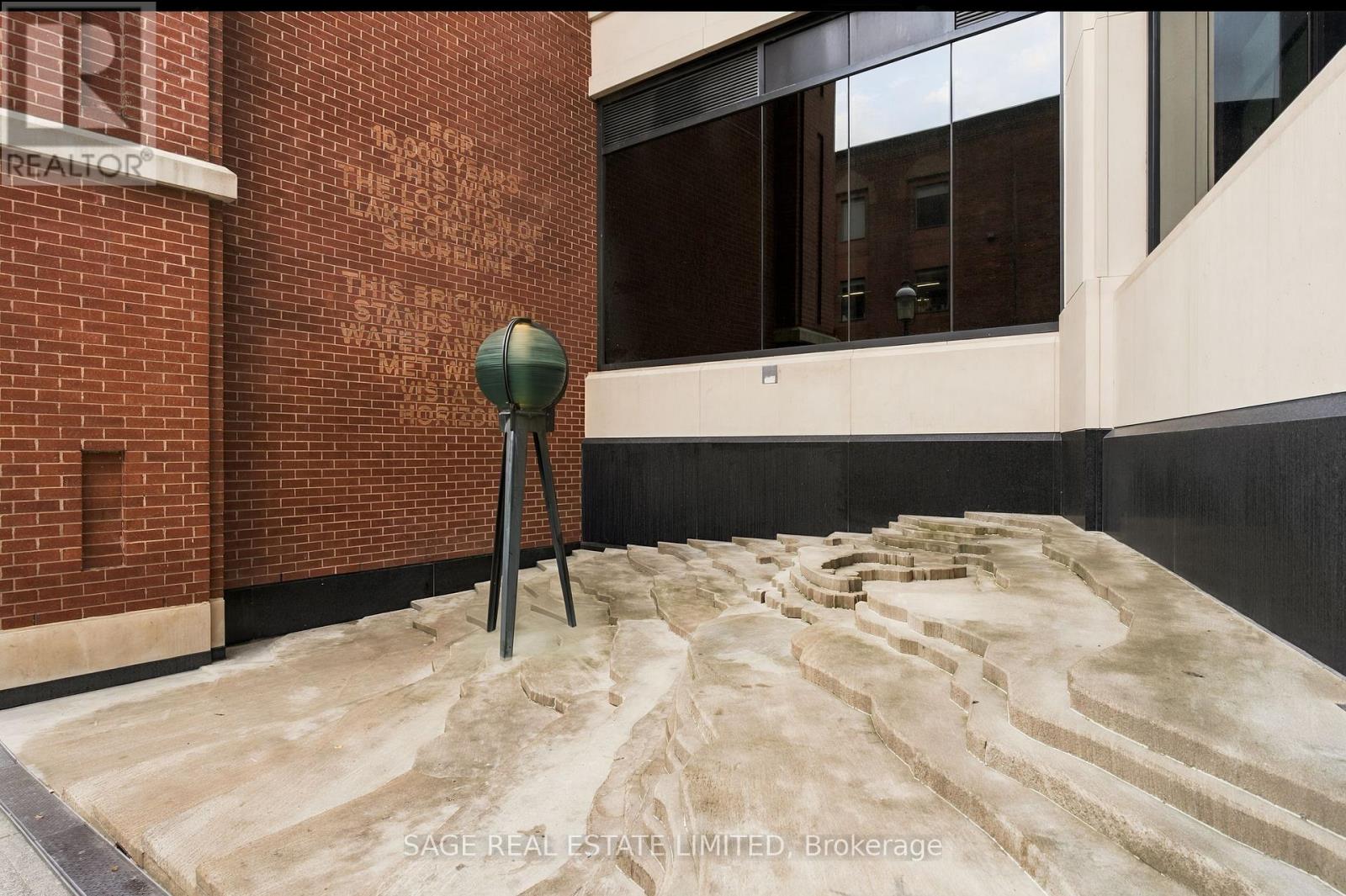 417 - 55 Front Street E, Toronto, Ontario  M5E 0A7 - Photo 39 - C14085086