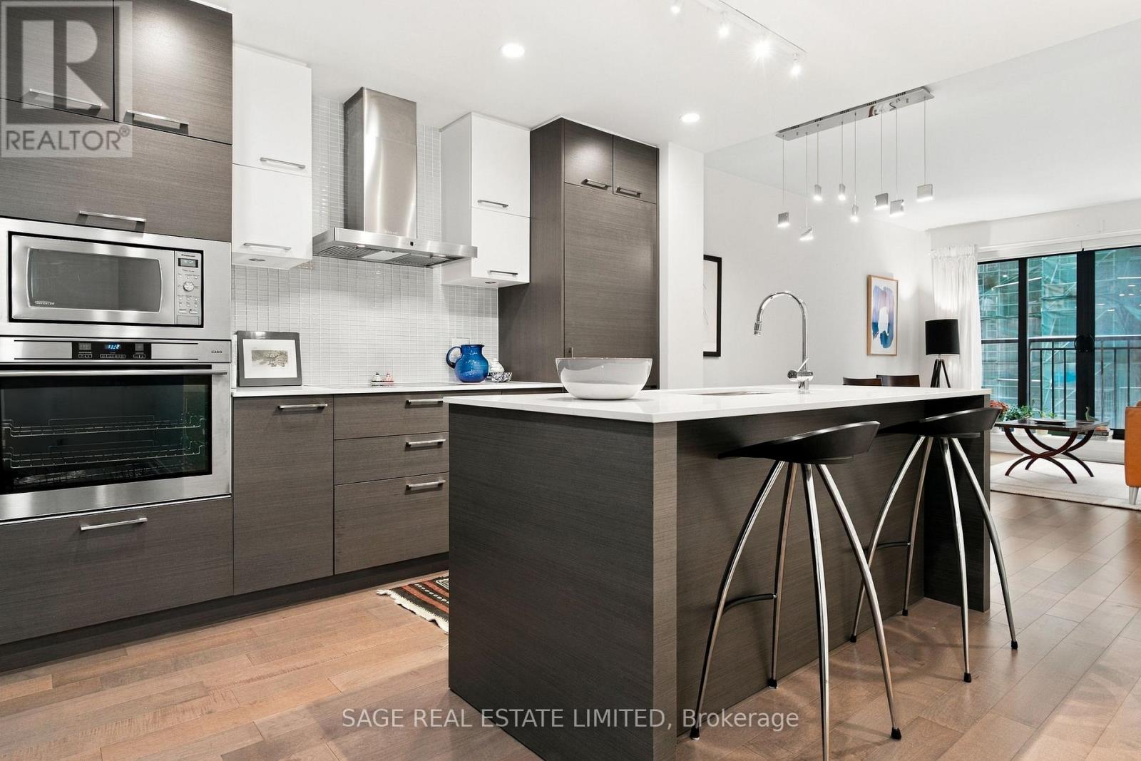 417 - 55 Front Street E, Toronto, Ontario  M5E 0A7 - Photo 6 - C14085086