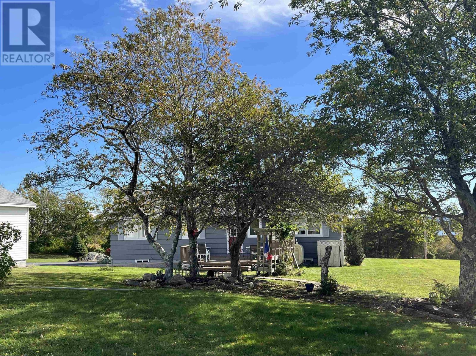 32 Chemin Des Bourque, Ste. Anne Du Ruisseau, Nova Scotia  B0W 2X0 - Photo 27 - 202601365