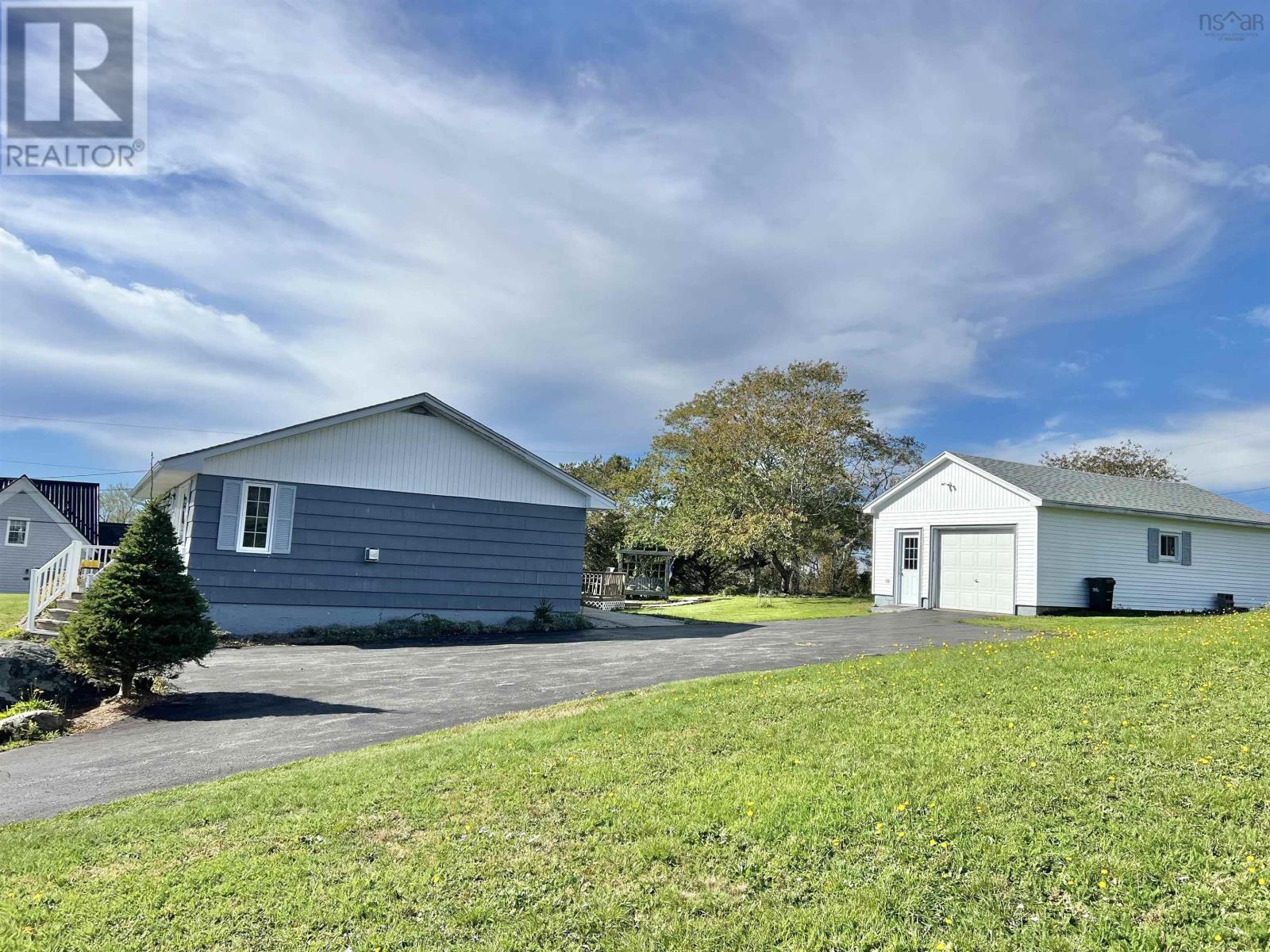 32 Chemin Des Bourque, Ste. Anne Du Ruisseau, Nova Scotia  B0W 2X0 - Photo 30 - 202601365