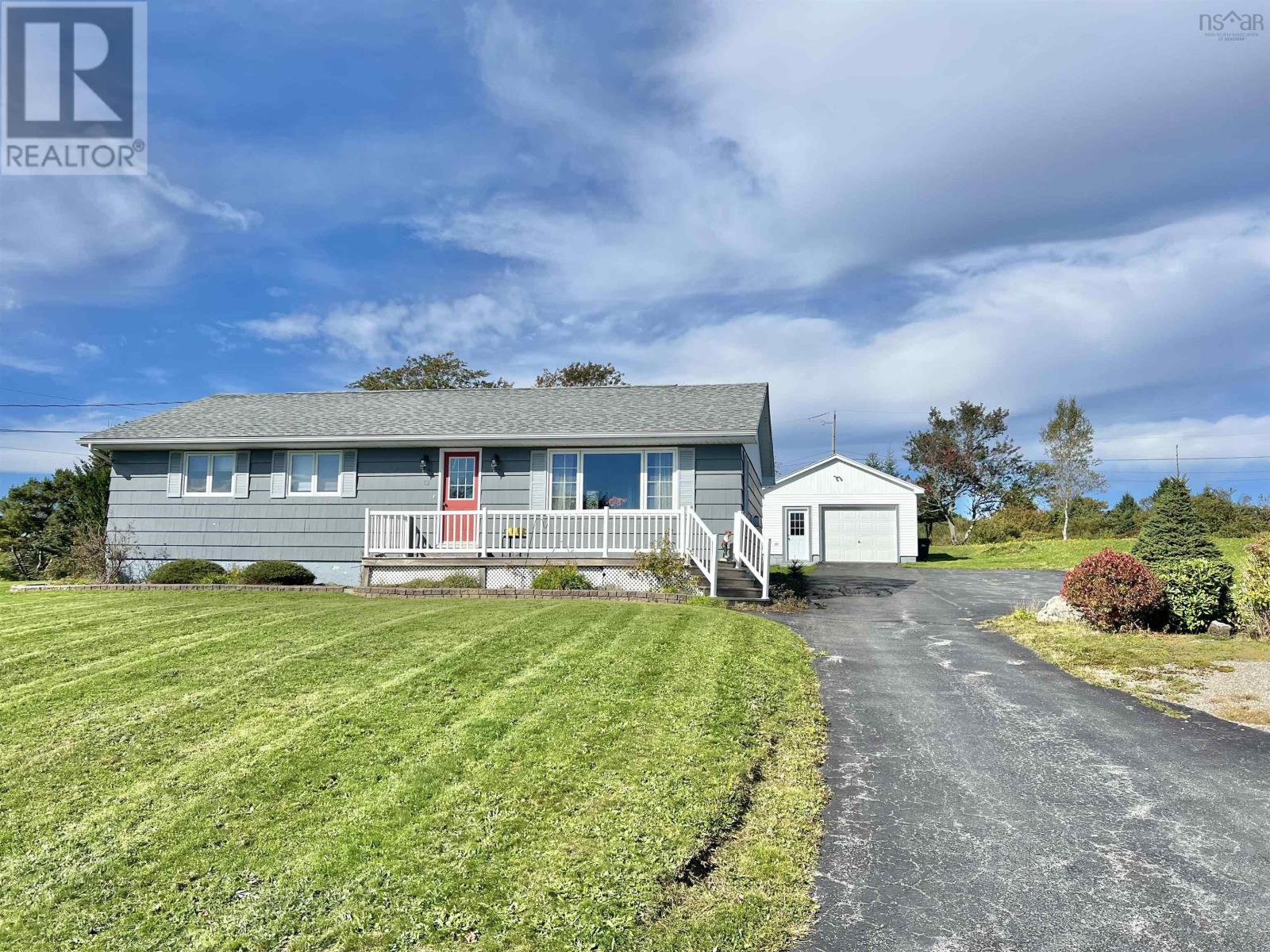 32 Chemin Des Bourque, Ste. Anne Du Ruisseau, Nova Scotia  B0W 2X0 - Photo 33 - 202601365