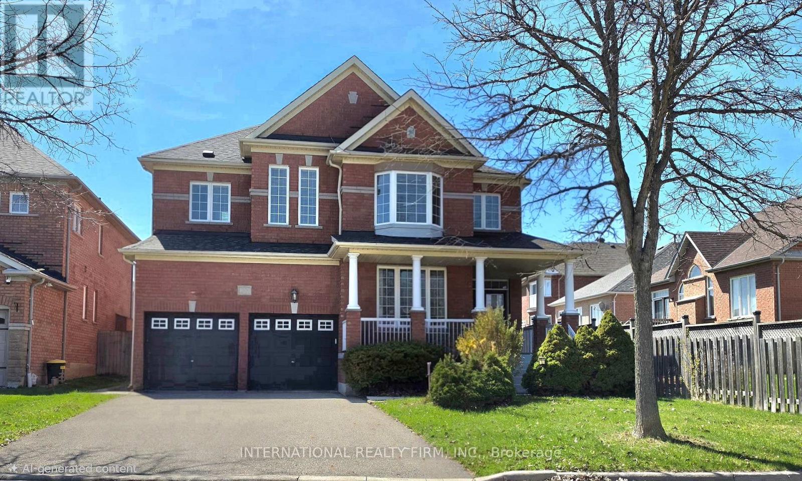 30 O'HARA CRESCENT, Richmond Hill, Ontario