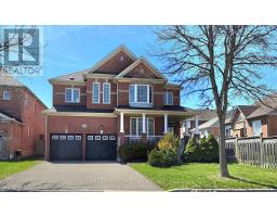 30 O'HARA CRESCENT, Richmond Hill, Ontario