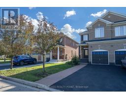 5529 FUDGE TERRACE, Mississauga, Ontario